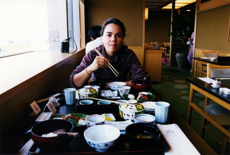 Japanese Breakfast